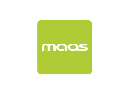 Logo MaaS – Online Marketing Agentur